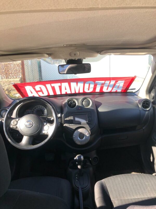 Nissan Micra - immagine 8