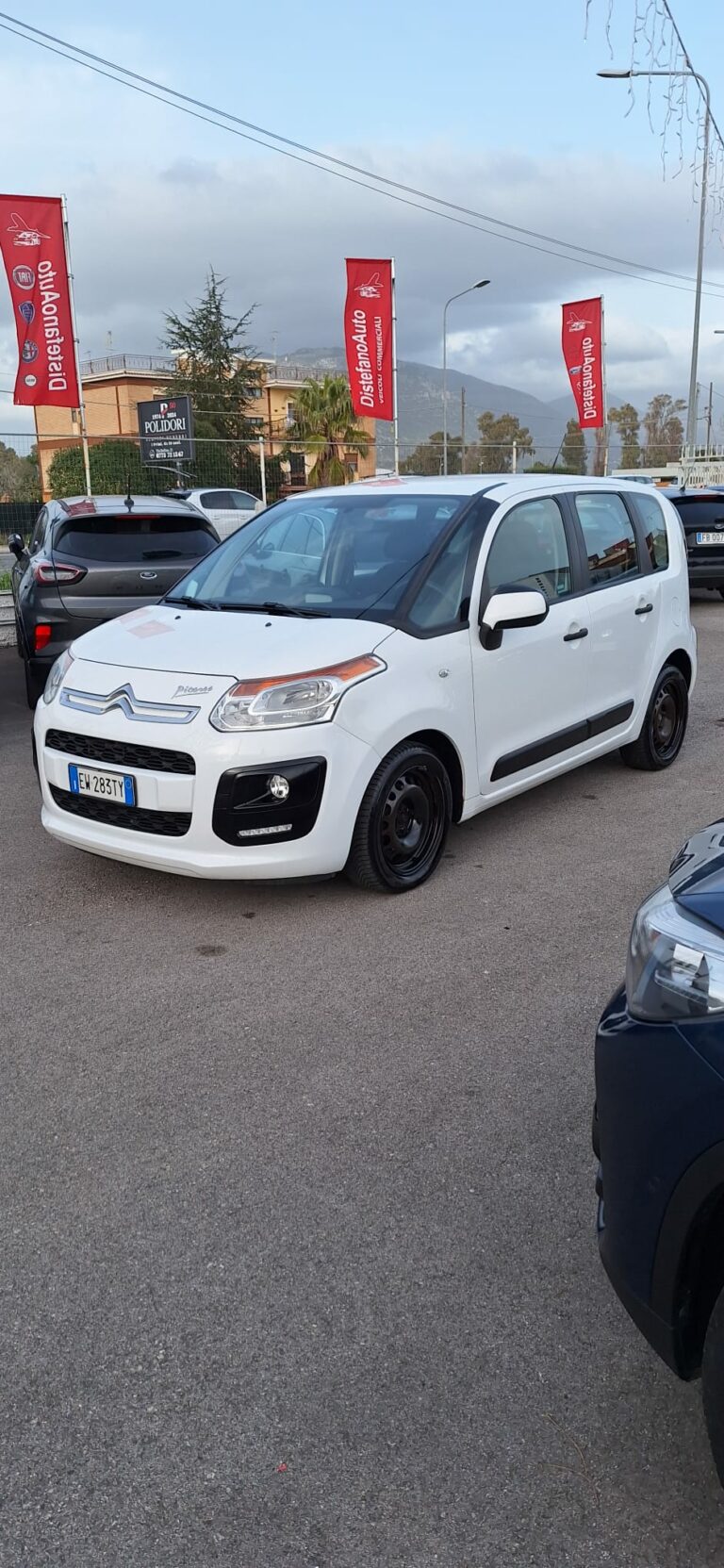 Citroen C3 Picasso