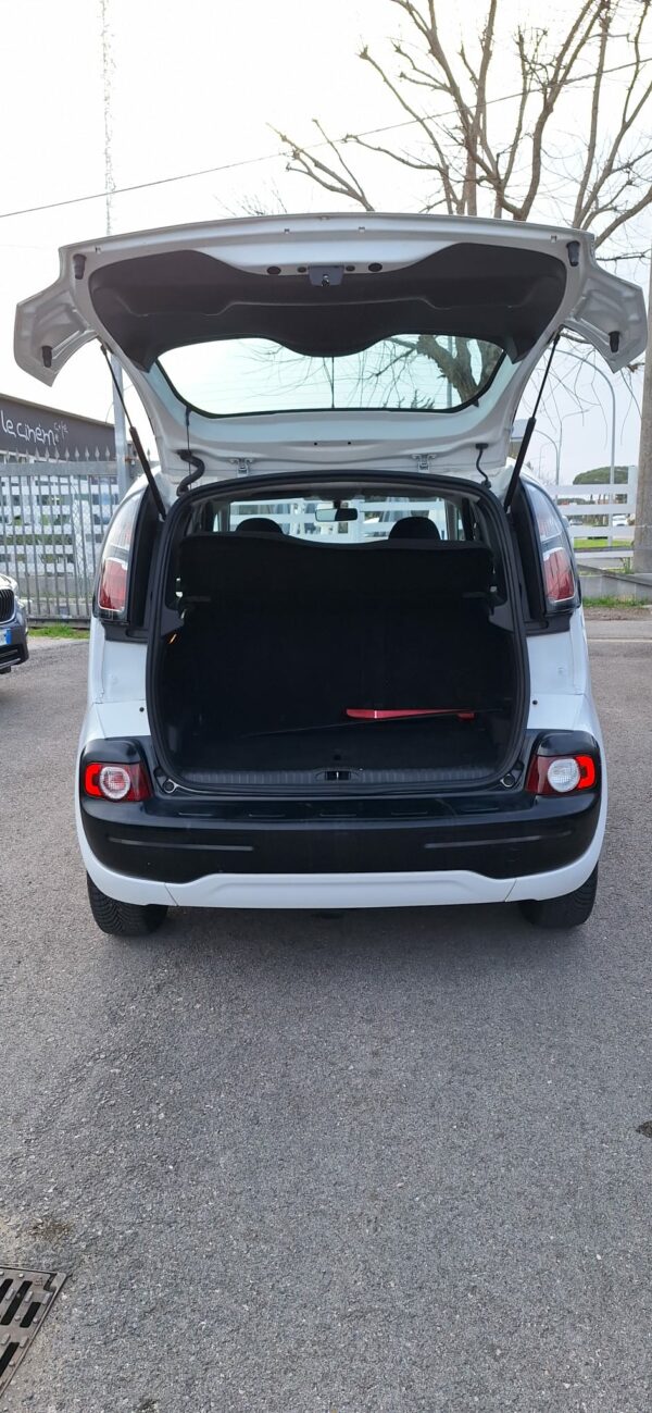 Citroen C3 Picasso - immagine 7