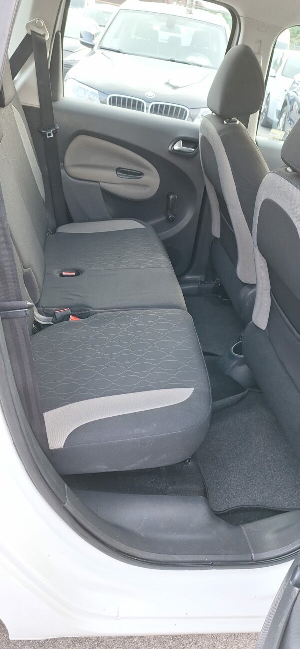 Citroen C3 Picasso - immagine 10