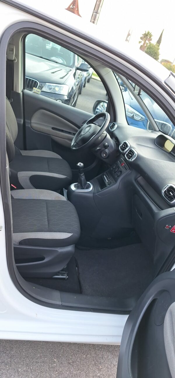 Citroen C3 Picasso - immagine 9