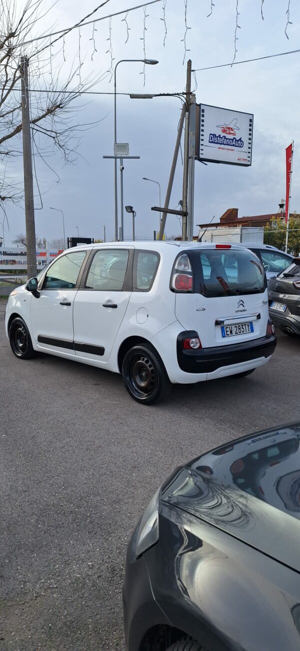 Citroen C3 Picasso - immagine 8
