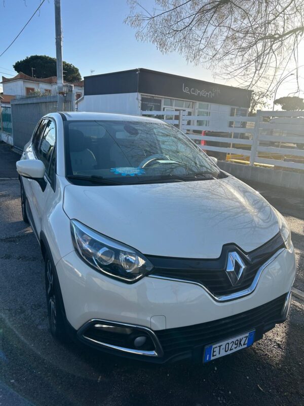 Renault Captur - immagine 3