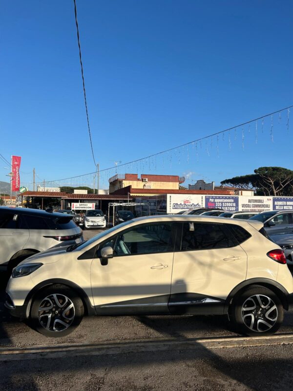 Renault Captur - immagine 4