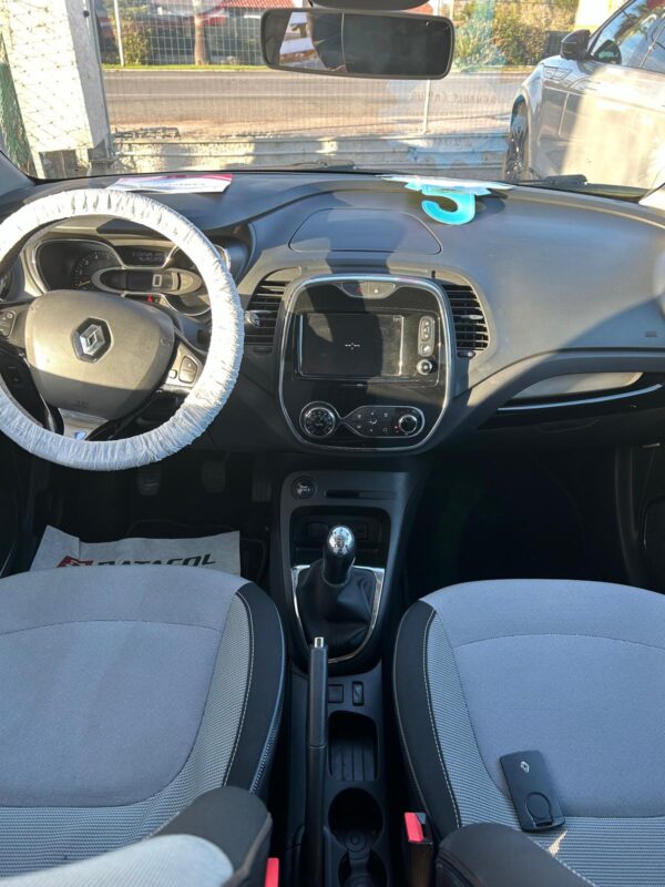 Renault Captur - immagine 7