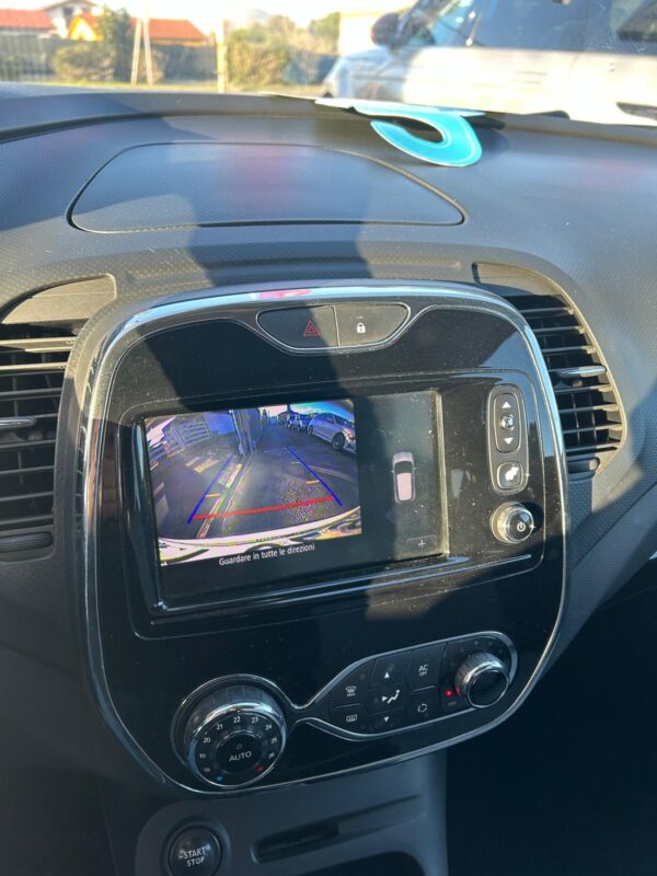 Renault Captur - immagine 10
