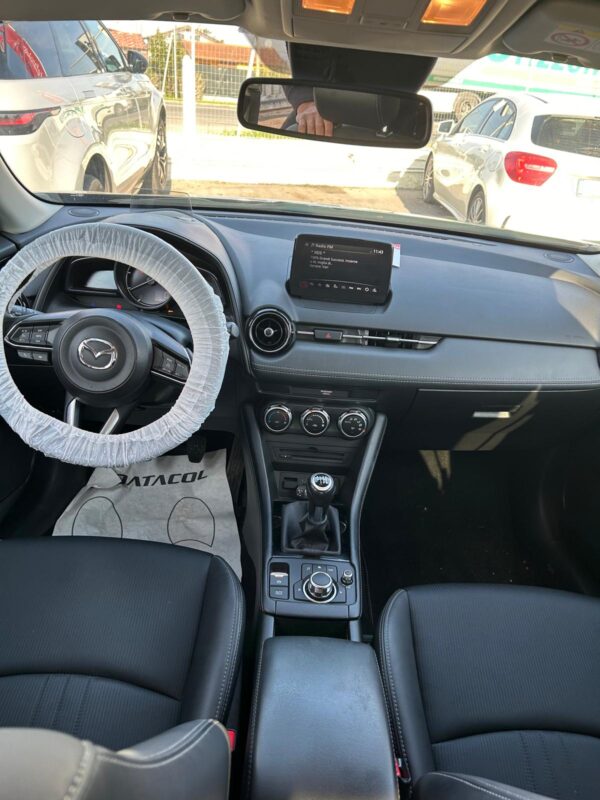Mazda CX-3 - immagine 8