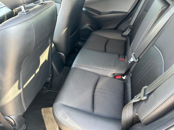 Mazda CX-3 - immagine 10