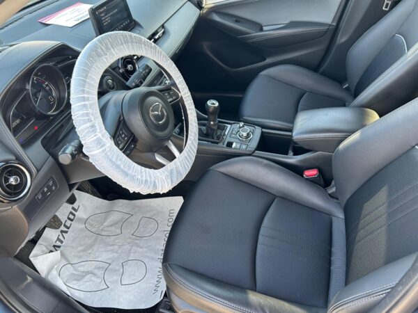 Mazda CX-3 - immagine 9