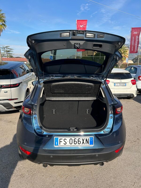 Mazda CX-3 - immagine 11