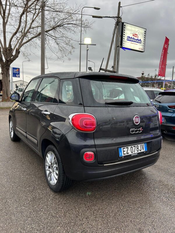 Fiat 500L - immagine 7