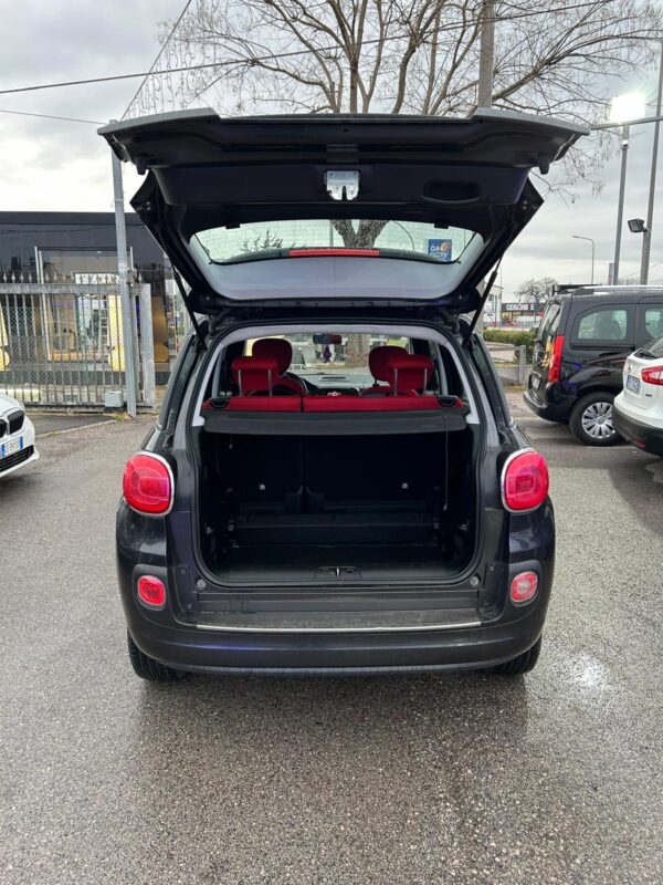 Fiat 500L - immagine 12