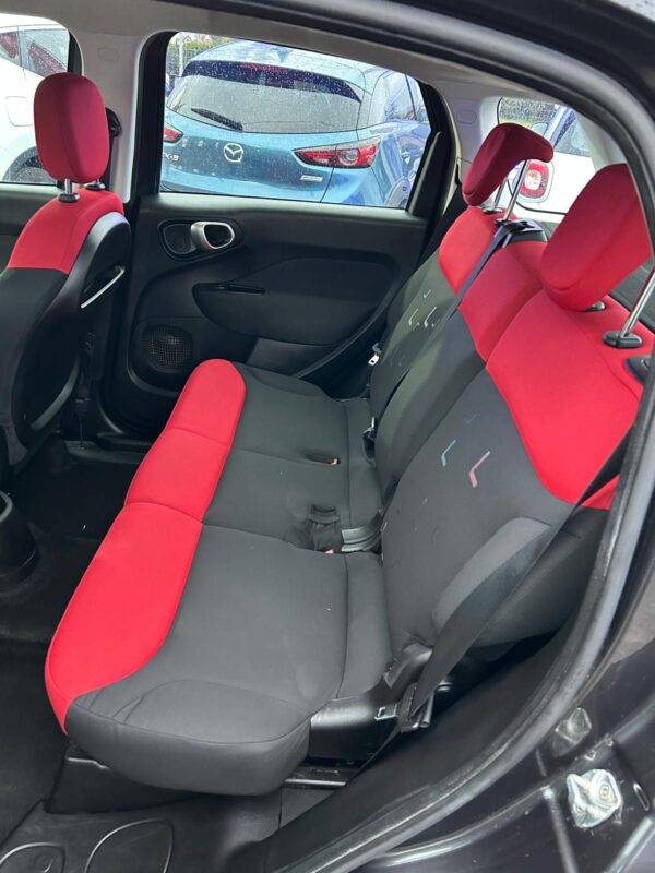 Fiat 500L - immagine 11
