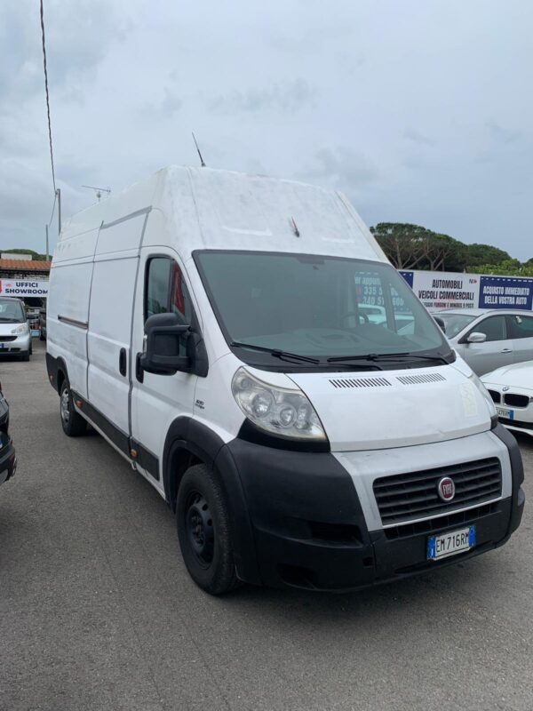 Fiat ducato maxi - immagine 4