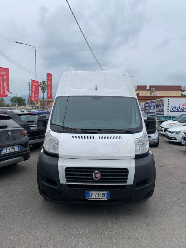 Fiat ducato maxi - immagine 3