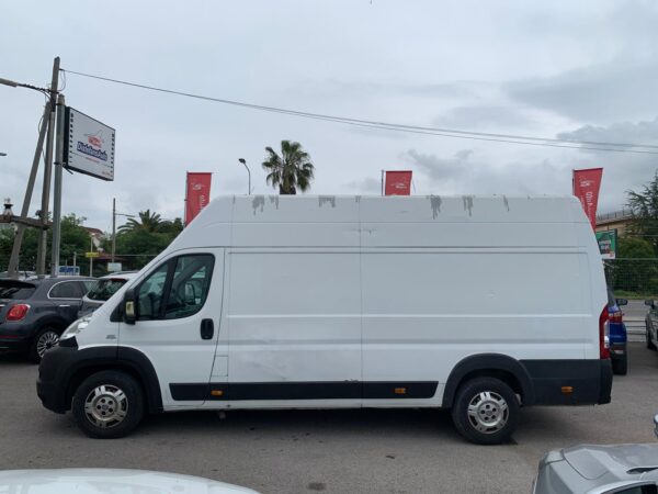 Fiat ducato maxi - immagine 5