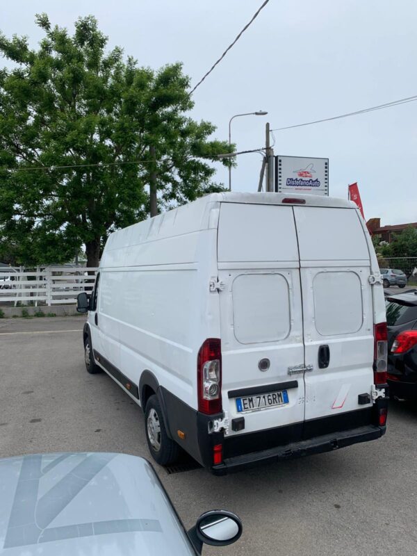 Fiat ducato maxi - immagine 8