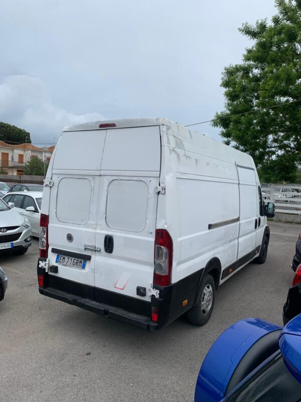 Fiat ducato maxi - immagine 6