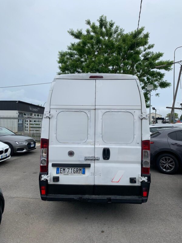 Fiat ducato maxi - immagine 7