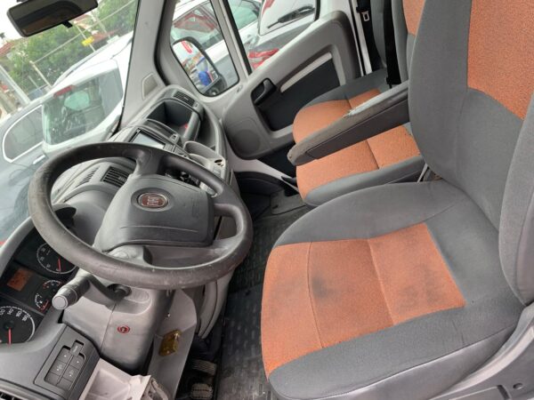 Fiat ducato maxi - immagine 12