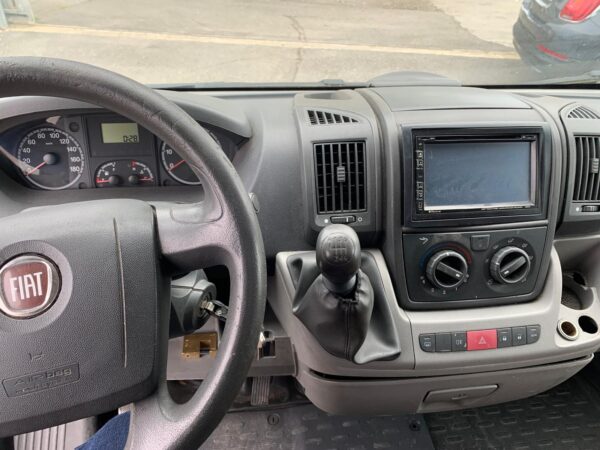 Fiat ducato maxi - immagine 11