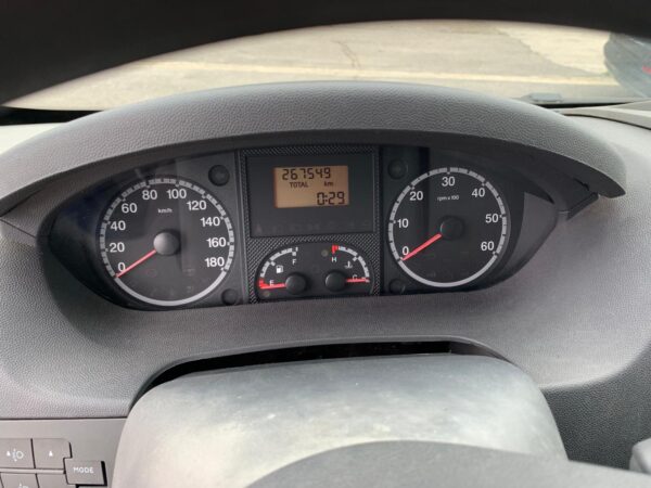 Fiat ducato maxi - immagine 10