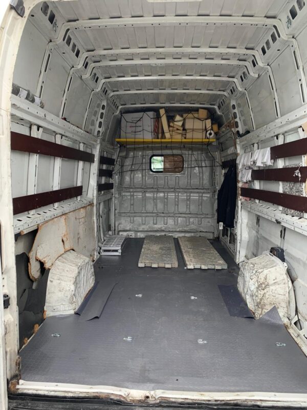 Fiat ducato maxi - immagine 9