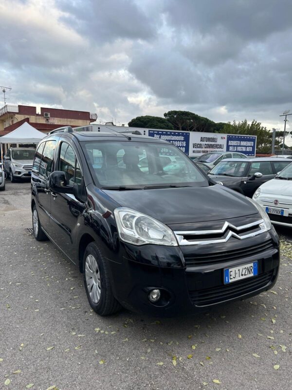 Citroen berlingo - immagine 5