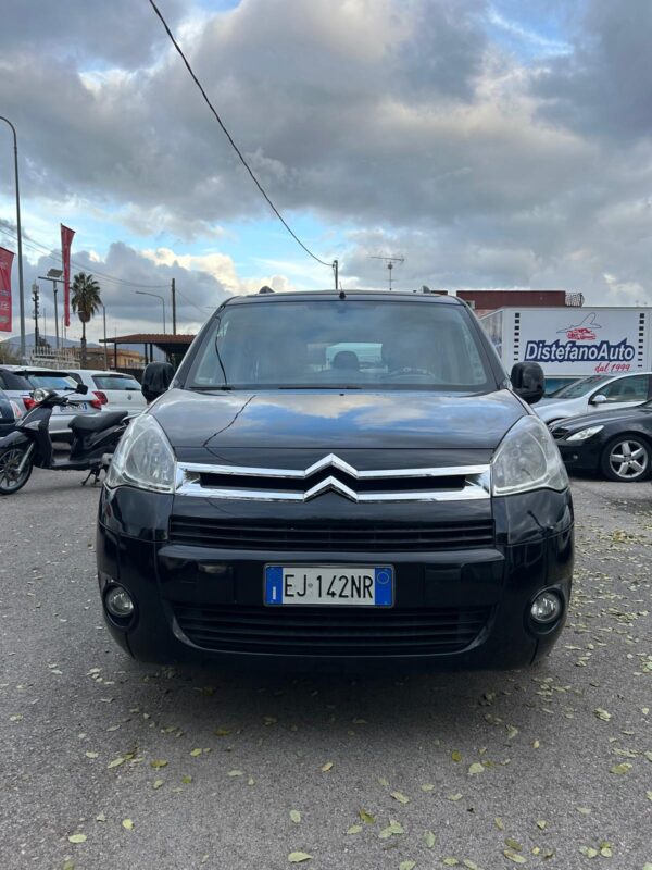 Citroen berlingo - immagine 3