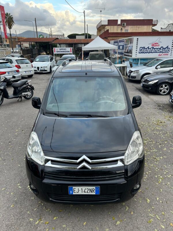 Citroen berlingo - immagine 4