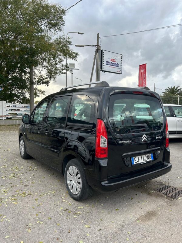 Citroen berlingo - immagine 7