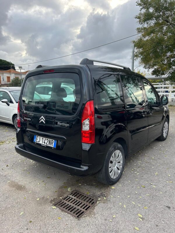 Citroen berlingo - immagine 6