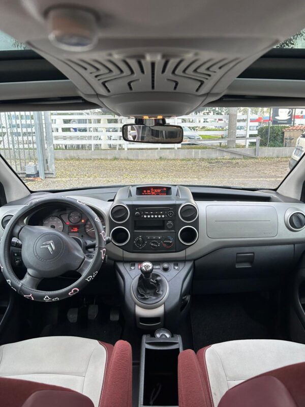 Citroen berlingo - immagine 9