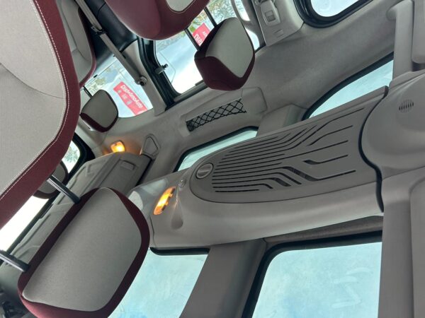 Citroen berlingo - immagine 10
