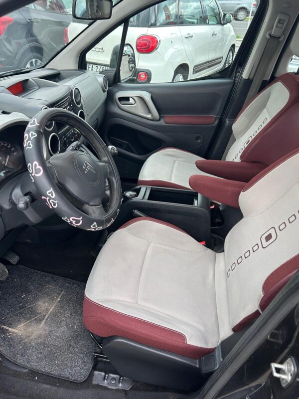 Citroen berlingo - immagine 11