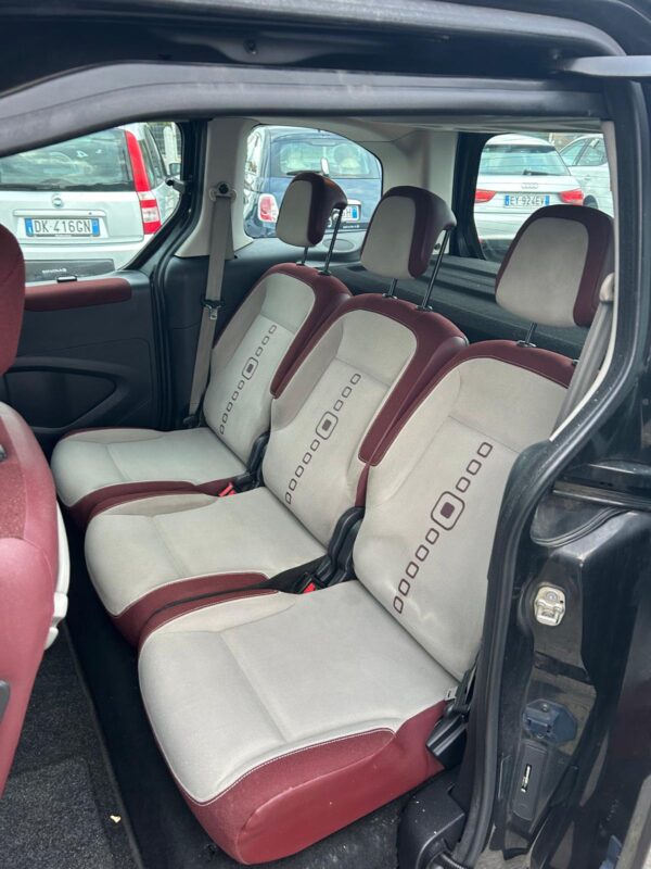Citroen berlingo - immagine 12