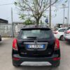 Opel mokka X - immagine 8