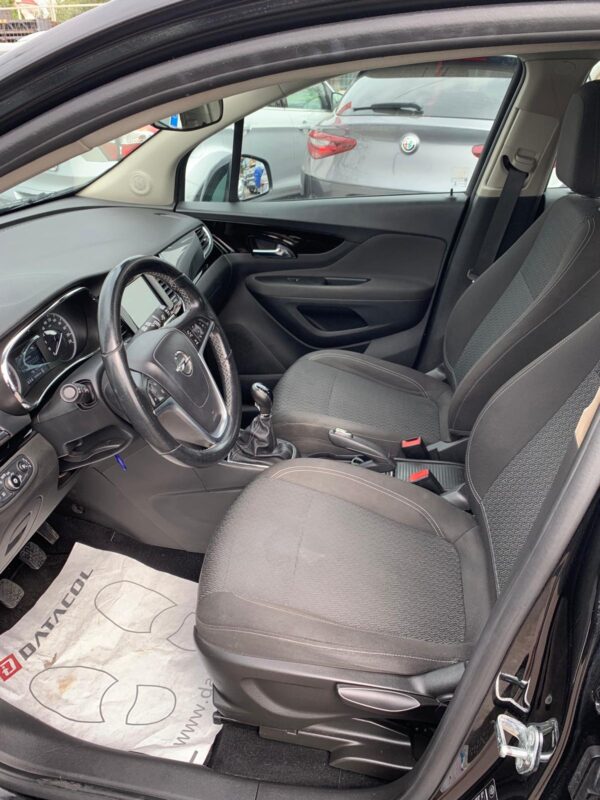 Opel mokka X - immagine 12