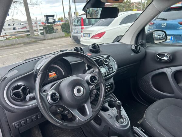 Smart fortwo - immagine 9