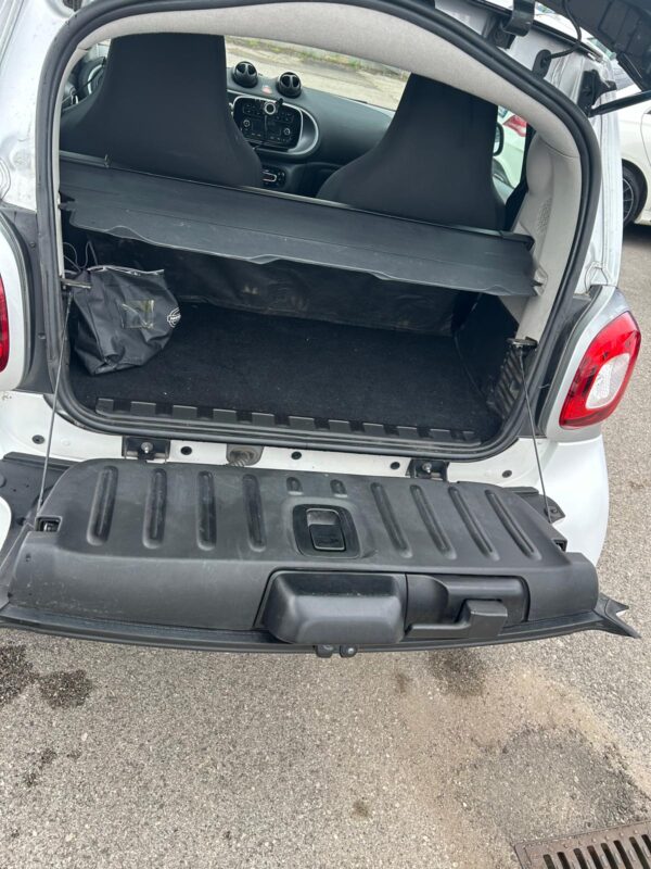 Smart fortwo - immagine 8