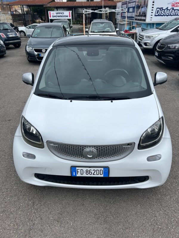 Smart fortwo - immagine 4
