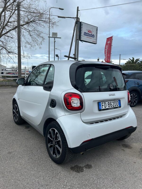 Smart fortwo - immagine 7