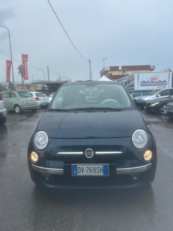 Fiat 500 - immagine 3