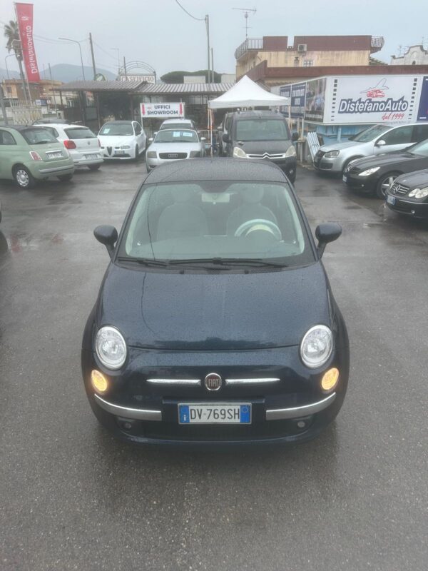 Fiat 500 - immagine 4