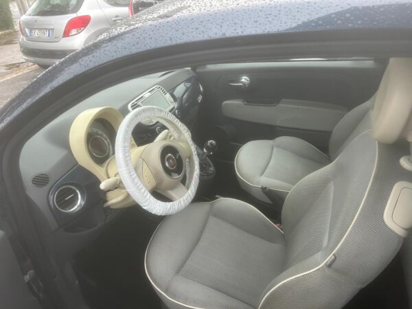Fiat 500 - immagine 10