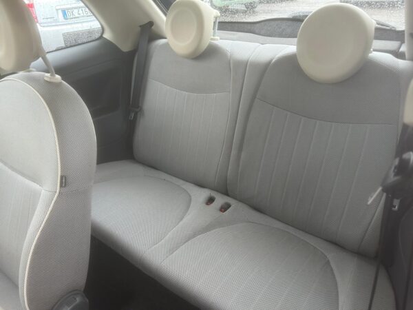Fiat 500 - immagine 11