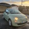 Fiat 500 - immagine 5