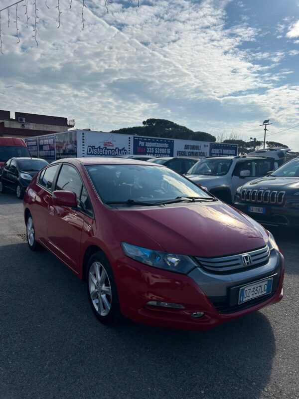 Honda insight - immagine 5
