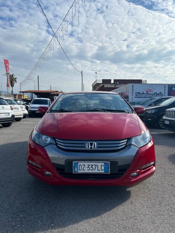 Honda insight - immagine 3