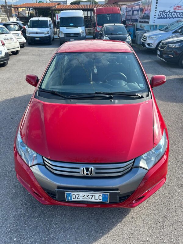 Honda insight - immagine 4